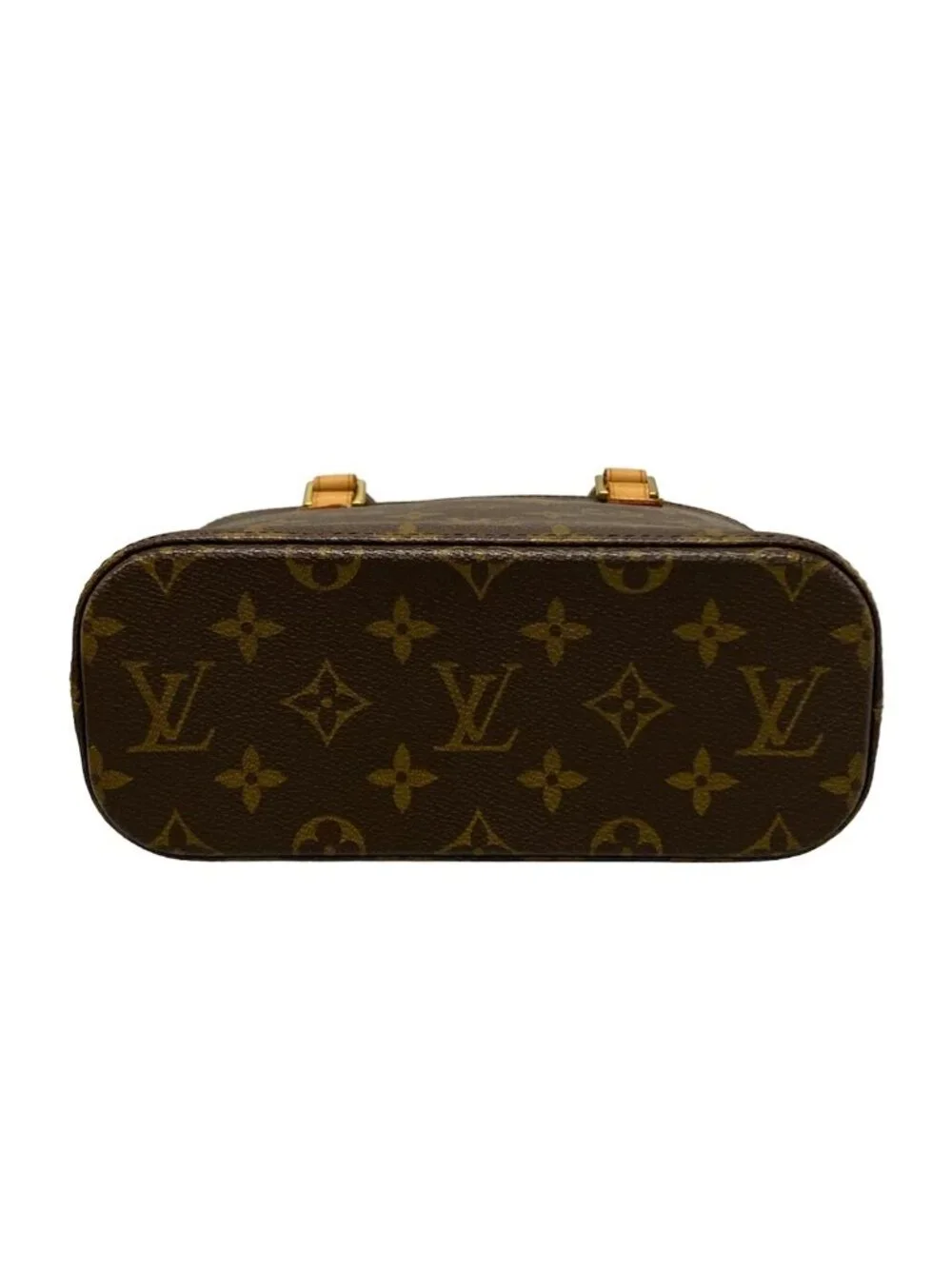 Louis Vuitton Tote Bag Monogram Vavin PM